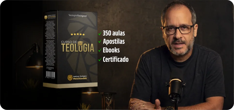 Curso de teologia